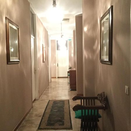Albergo Diana Legnaro 외부 사진