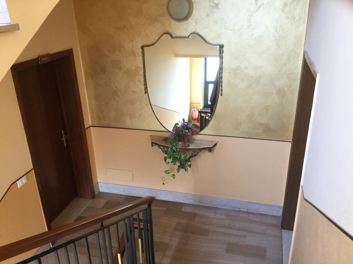 Albergo Diana Legnaro 외부 사진
